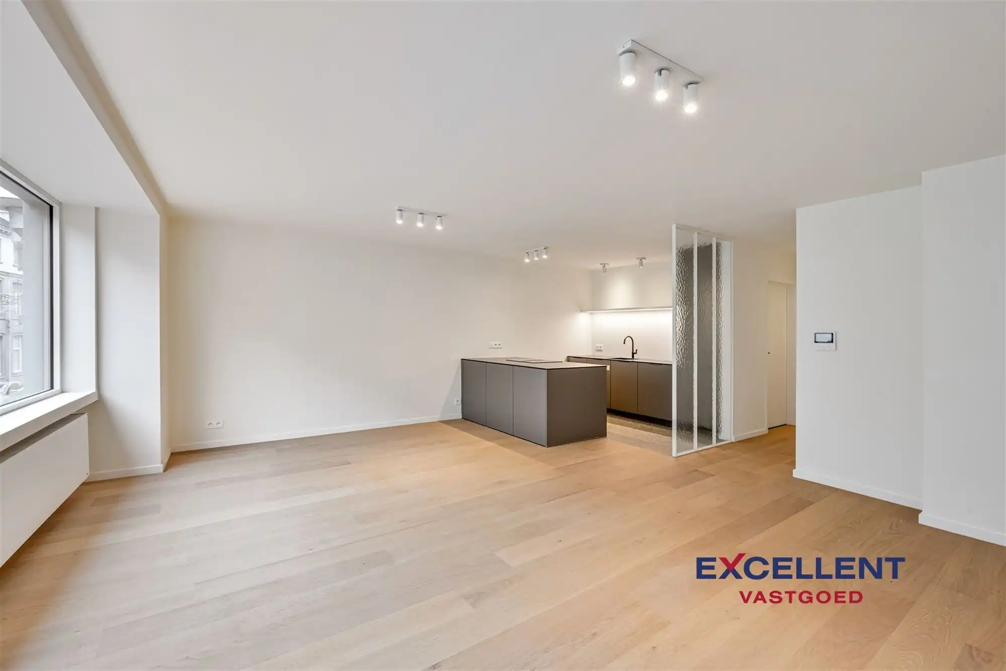 Appartement te huur Tolpoortstraat 98/2 - 9800 DEINZE