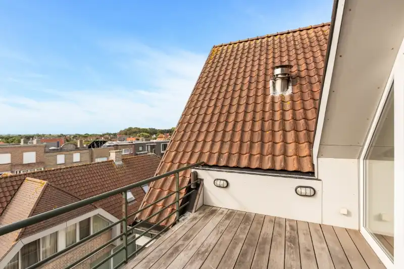 Ruimte, luxe en privacy - exclusief wonen en verblijven aan de Belgische kust! foto 14