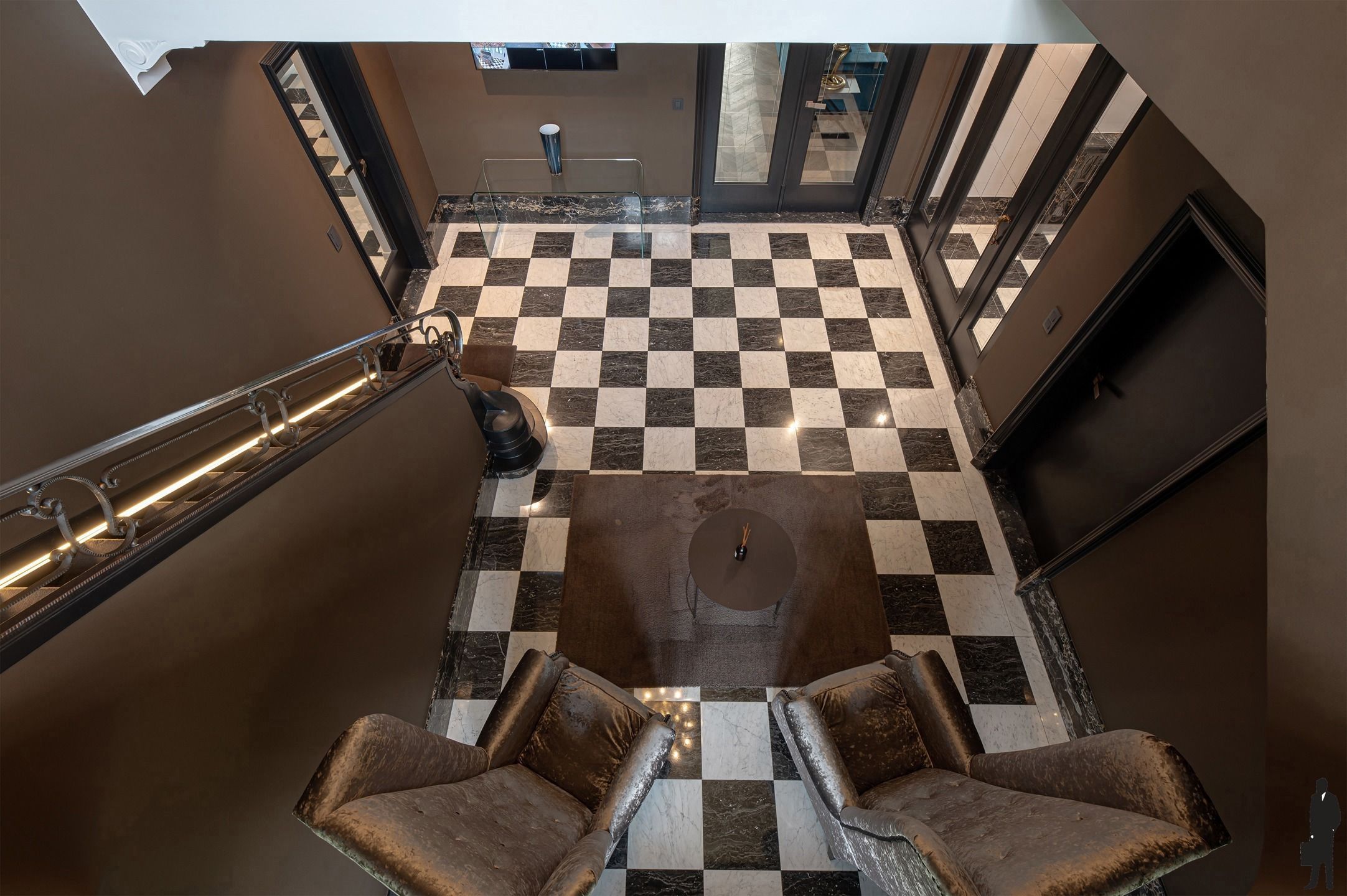 Luxe villa in Schotenhof op uniek perceel van ca. 4.162 m² foto 9