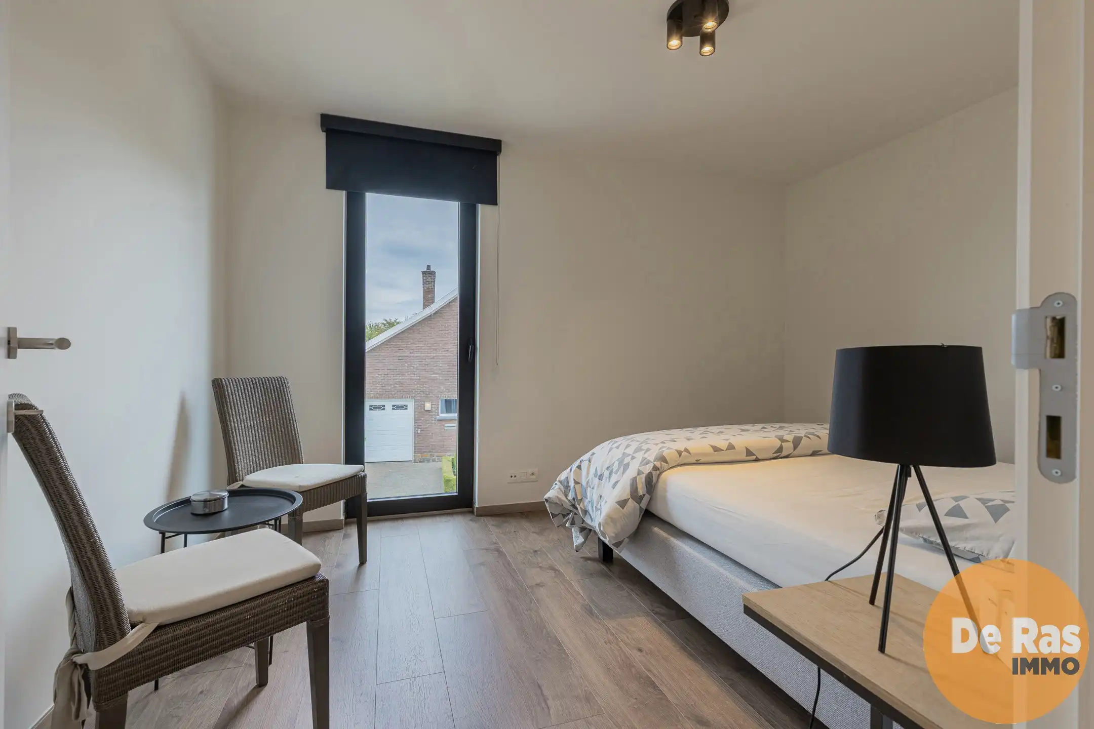 BURST - Gelijkvloers appartement met 3 slpks en mooi terras! foto 20