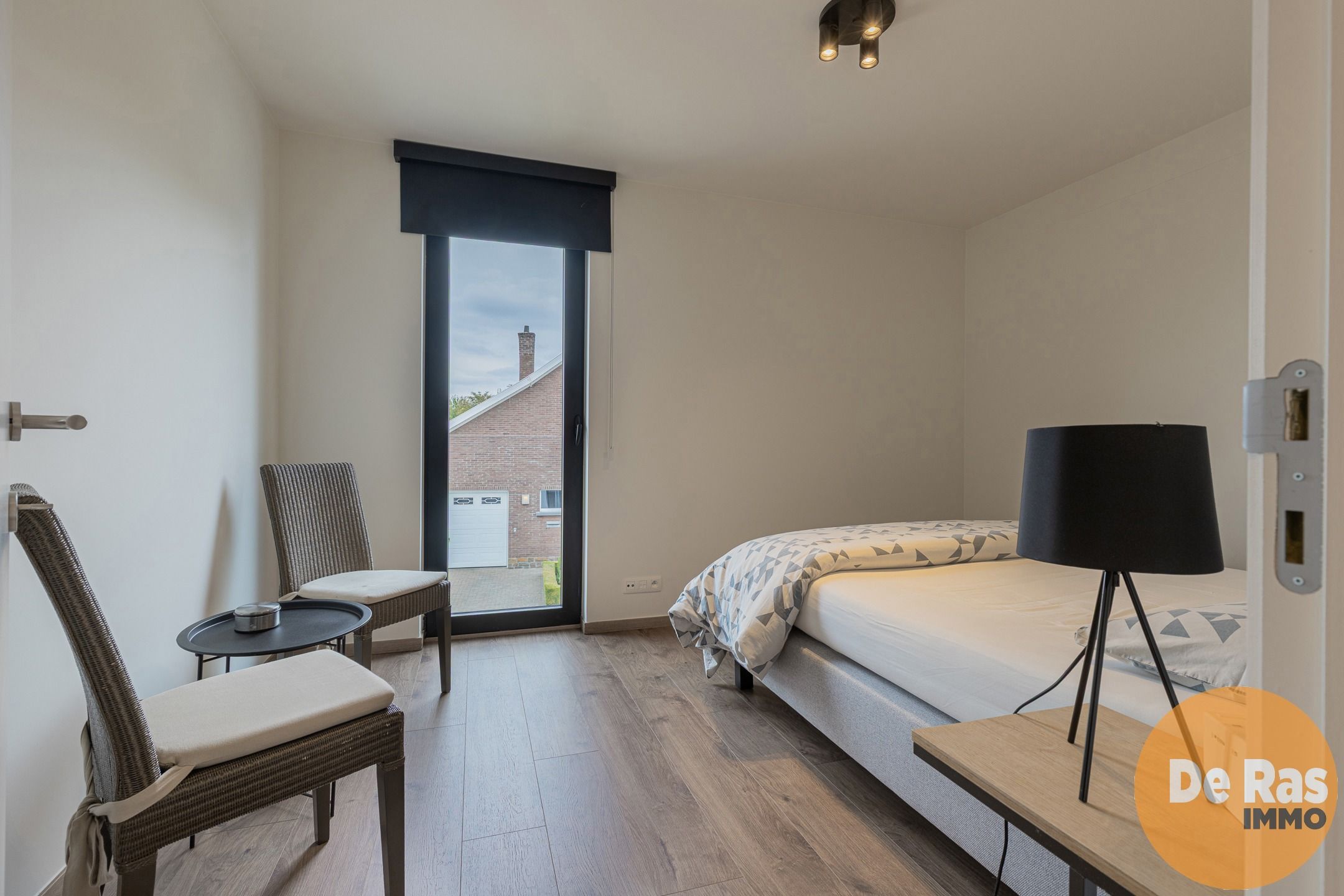 BURST - Gelijkvloers appartement met 3 slpks en mooi terras! foto 20