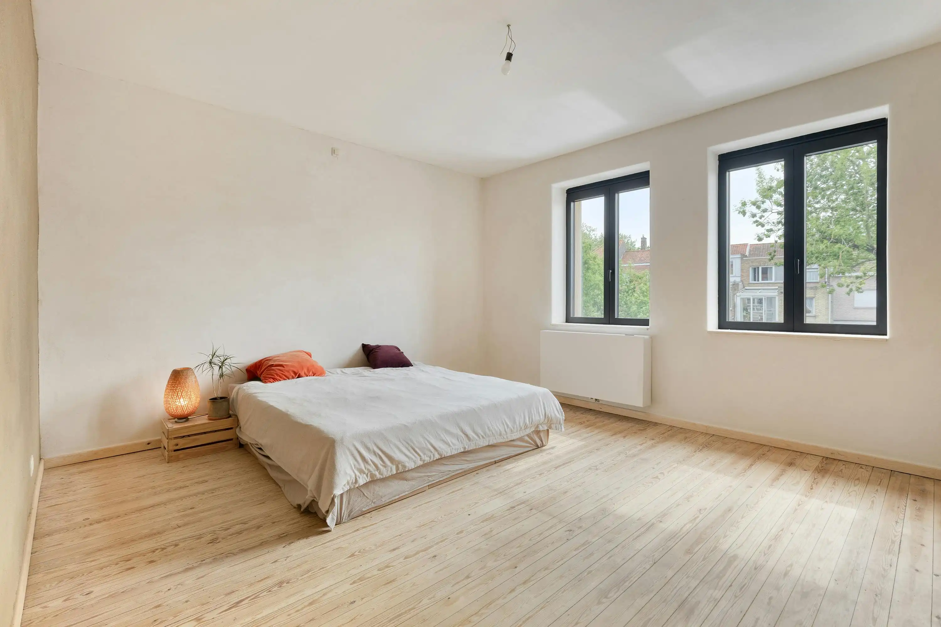 High-end gerenoveerd huis te koop in Brugge foto 8
