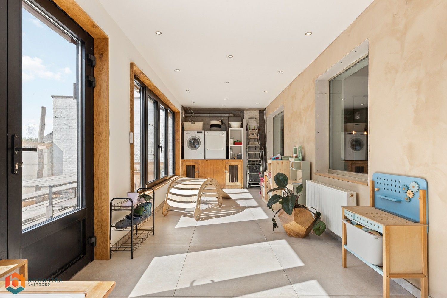 Woning met 3 slpkrs te Putte foto 14
