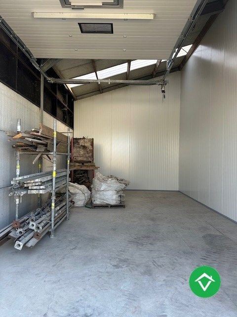 Opslagruimte van 60m² te Ichtegem foto 4