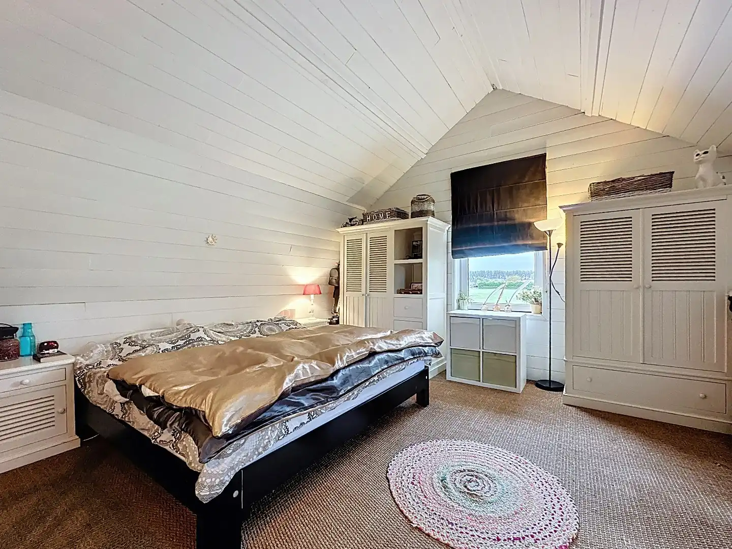 Vrijstaand wonen op royaal perceel in het pittoreske Heille – met nieuwbouwmogelijkheid! foto 16