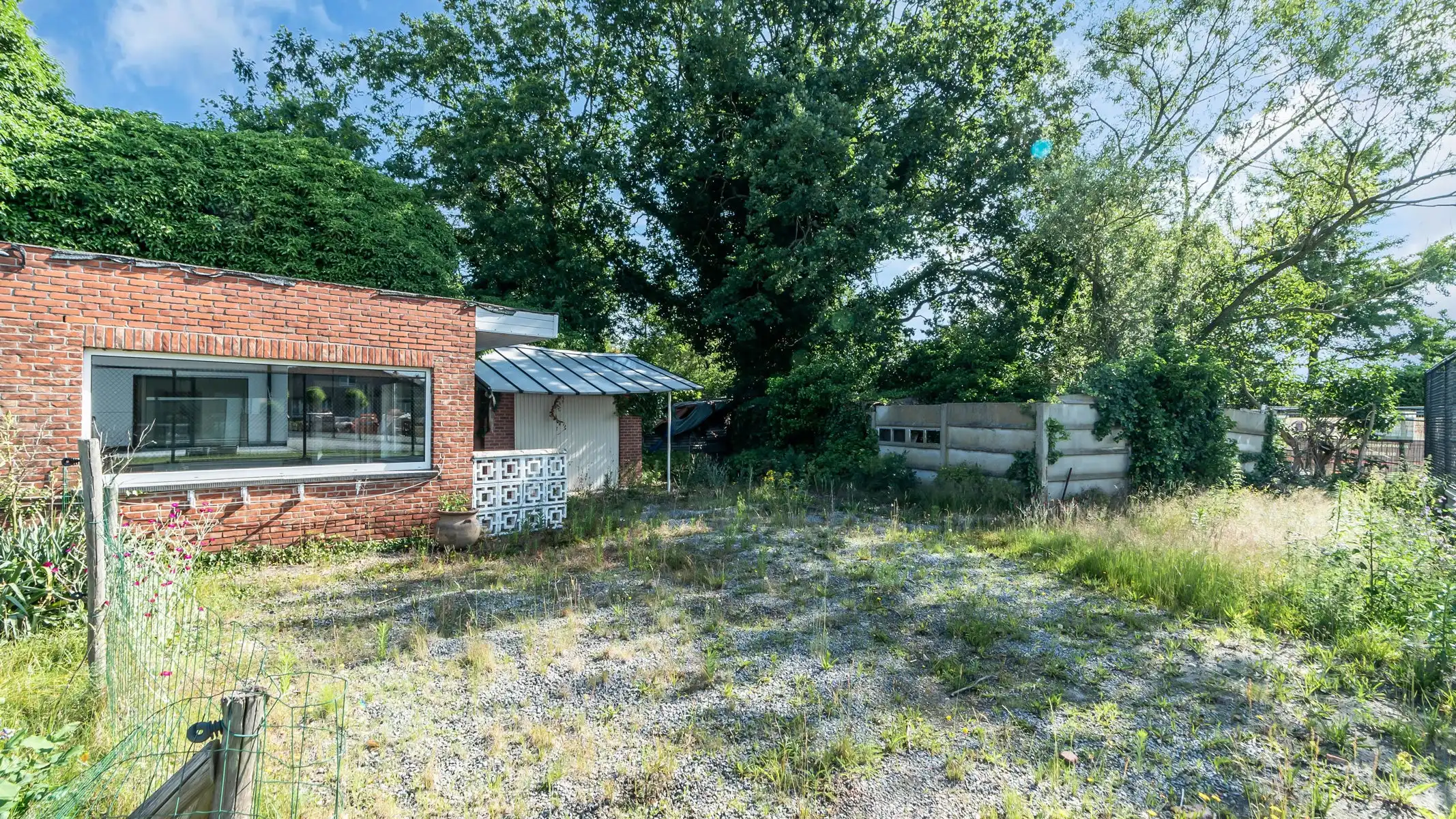 Huis te koop foto 24