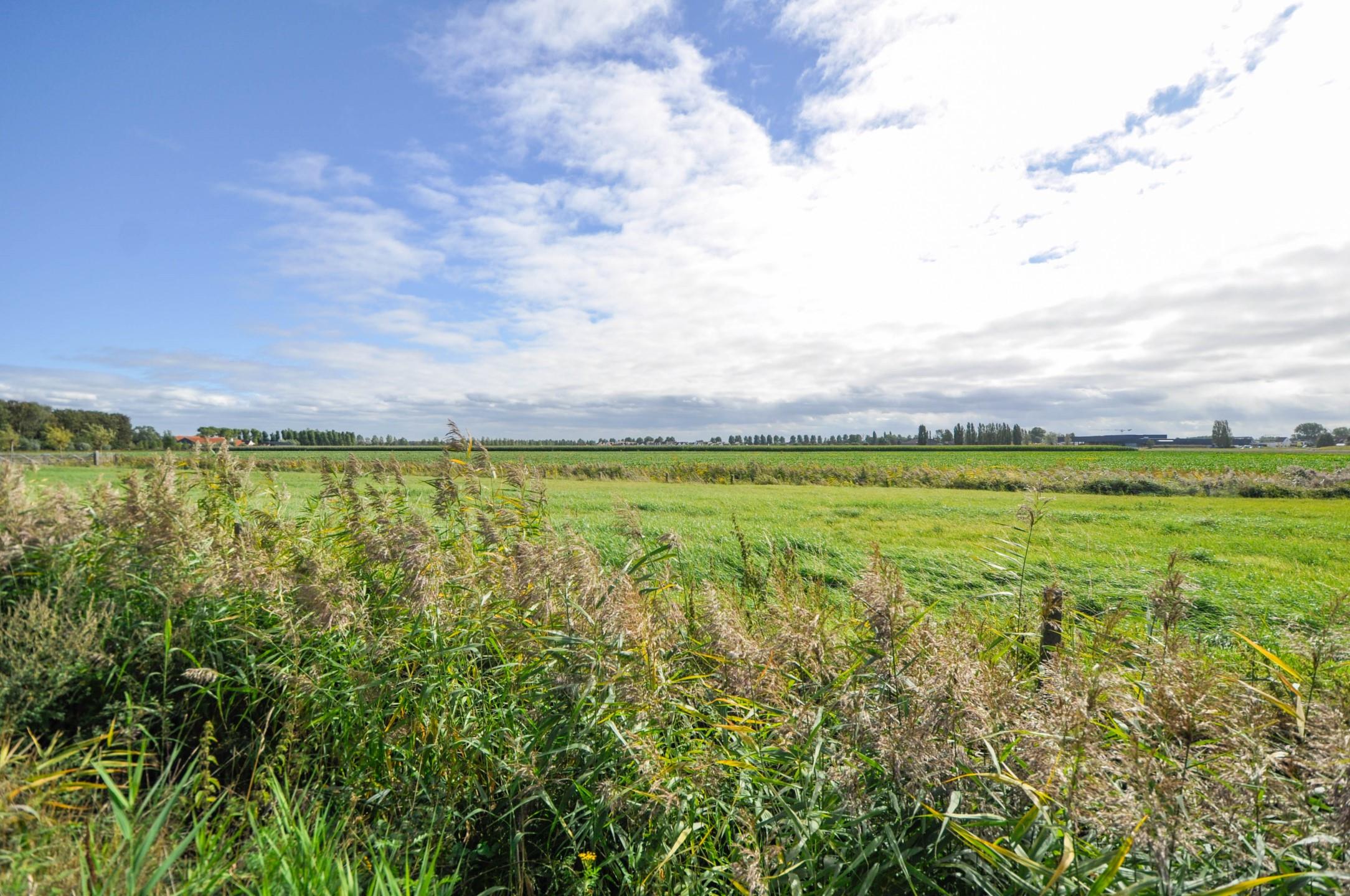 Exclusieve woning met open zicht op de polders in Knokke... foto 4