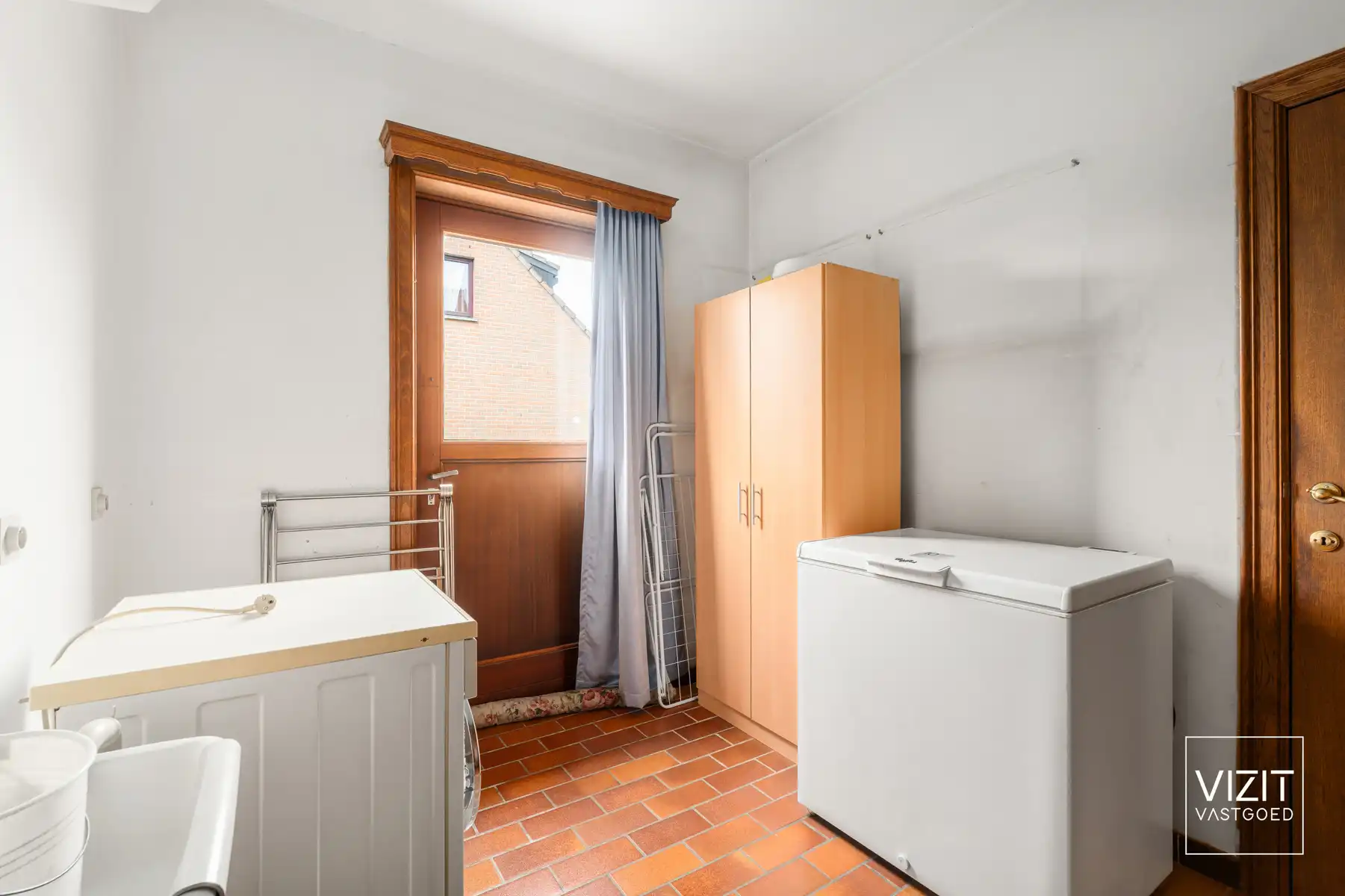 Ruime open bebouwing met open zicht!  foto 11