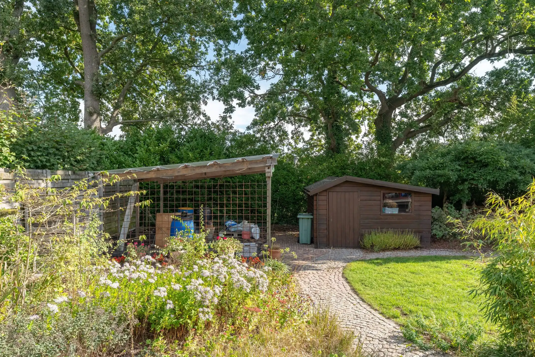 4slpk woning met prachtige tuin op toplocatie te Merksplas! foto 39