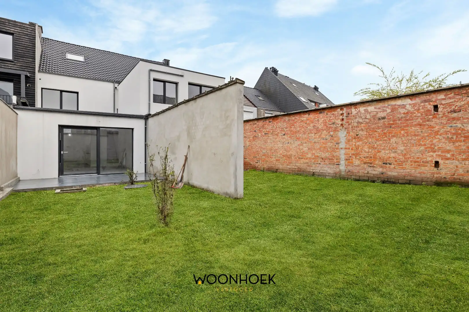 Gerenoveerde, 4-slpk woning met 2 badkamers en tuin! foto 19