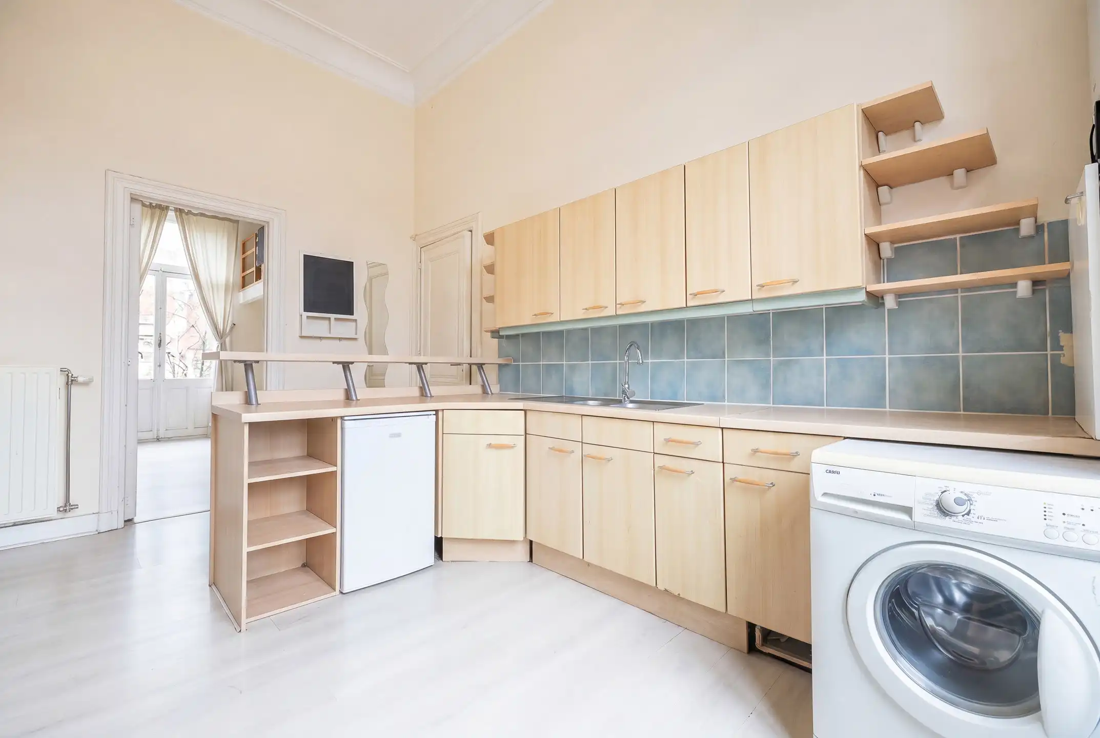Karakteristiek huis – Gewilde wijk Le Châtelain foto 18