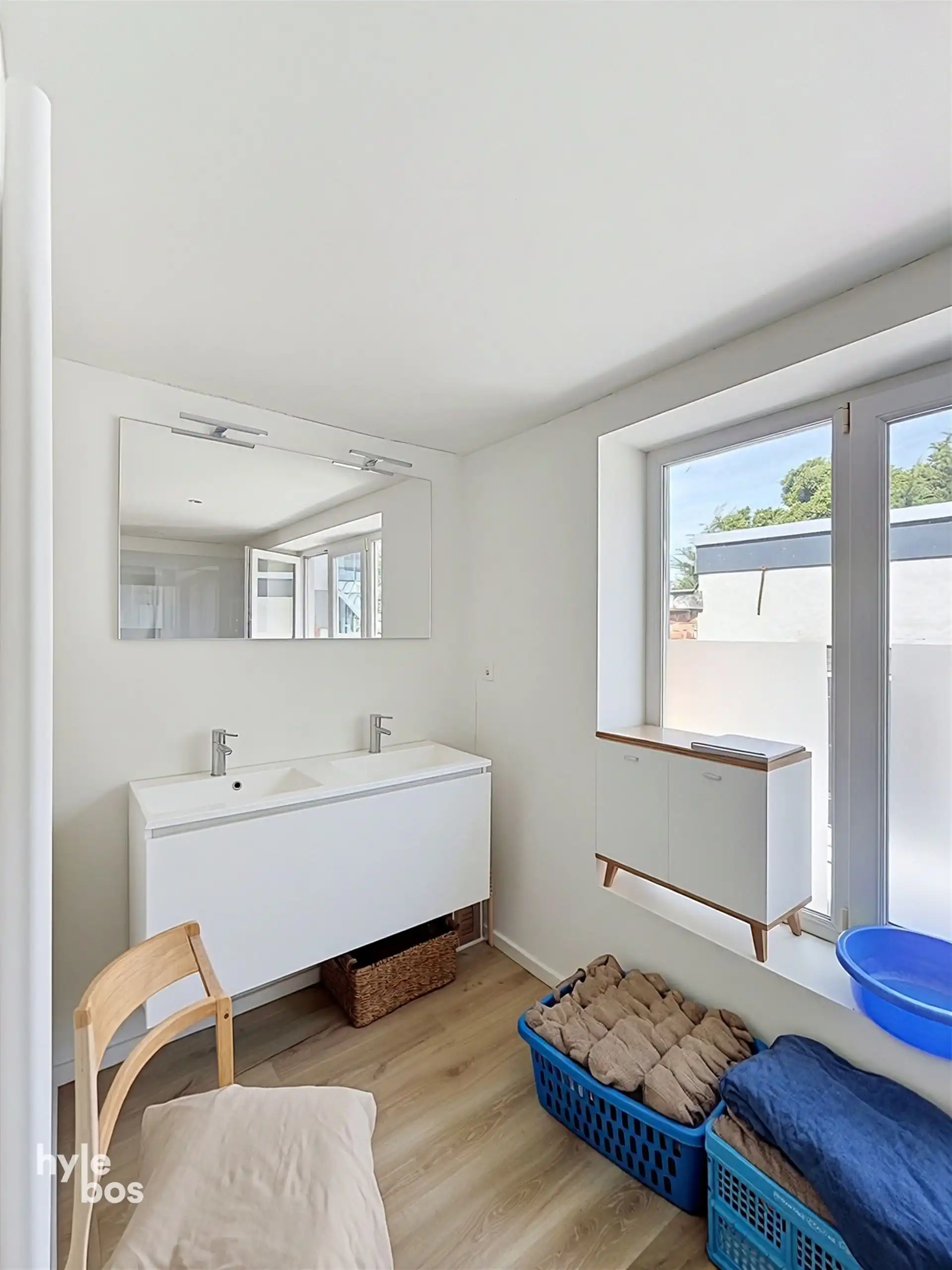 Centraal gelegen, instapklare stadswoning met 2 slaapkamers foto 7