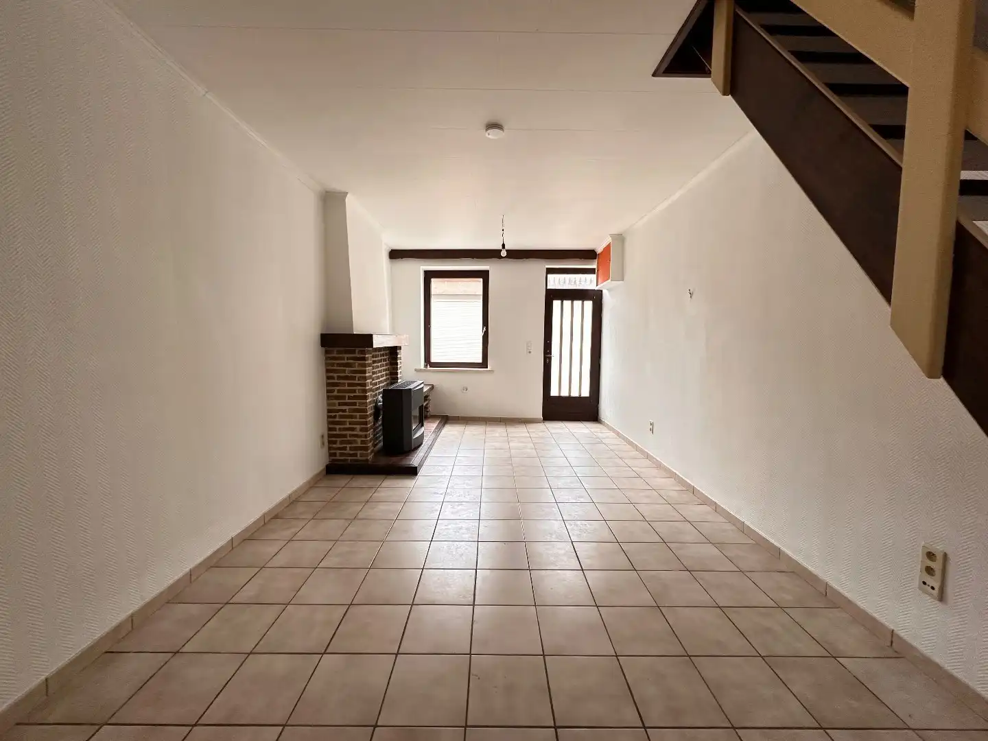 Te huur: woning gelegen in het centrum van Tongeren foto 3