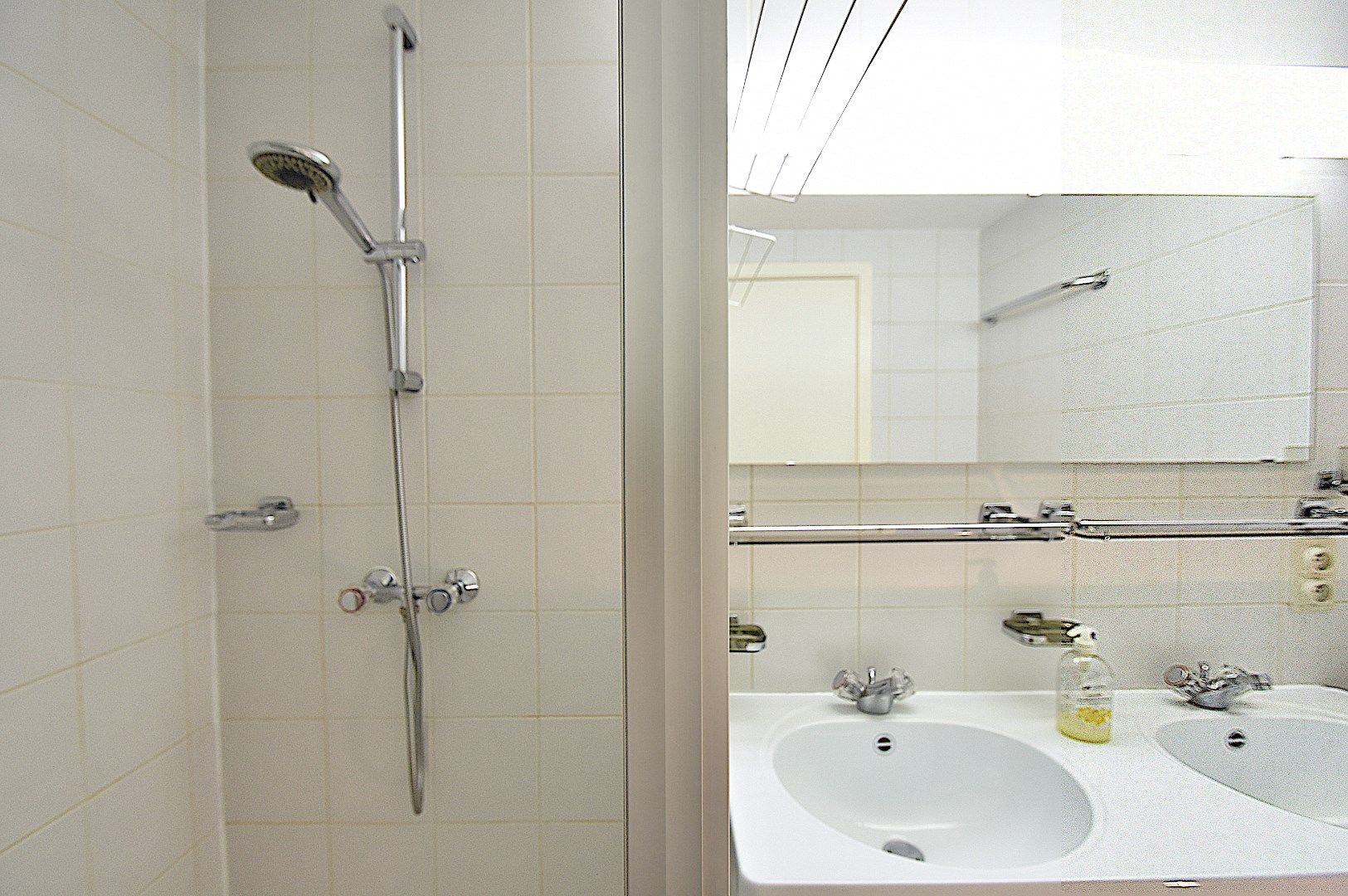 Zuidgericht, verzorgd appartement aan de achterzijde van de Zeedijk foto 15