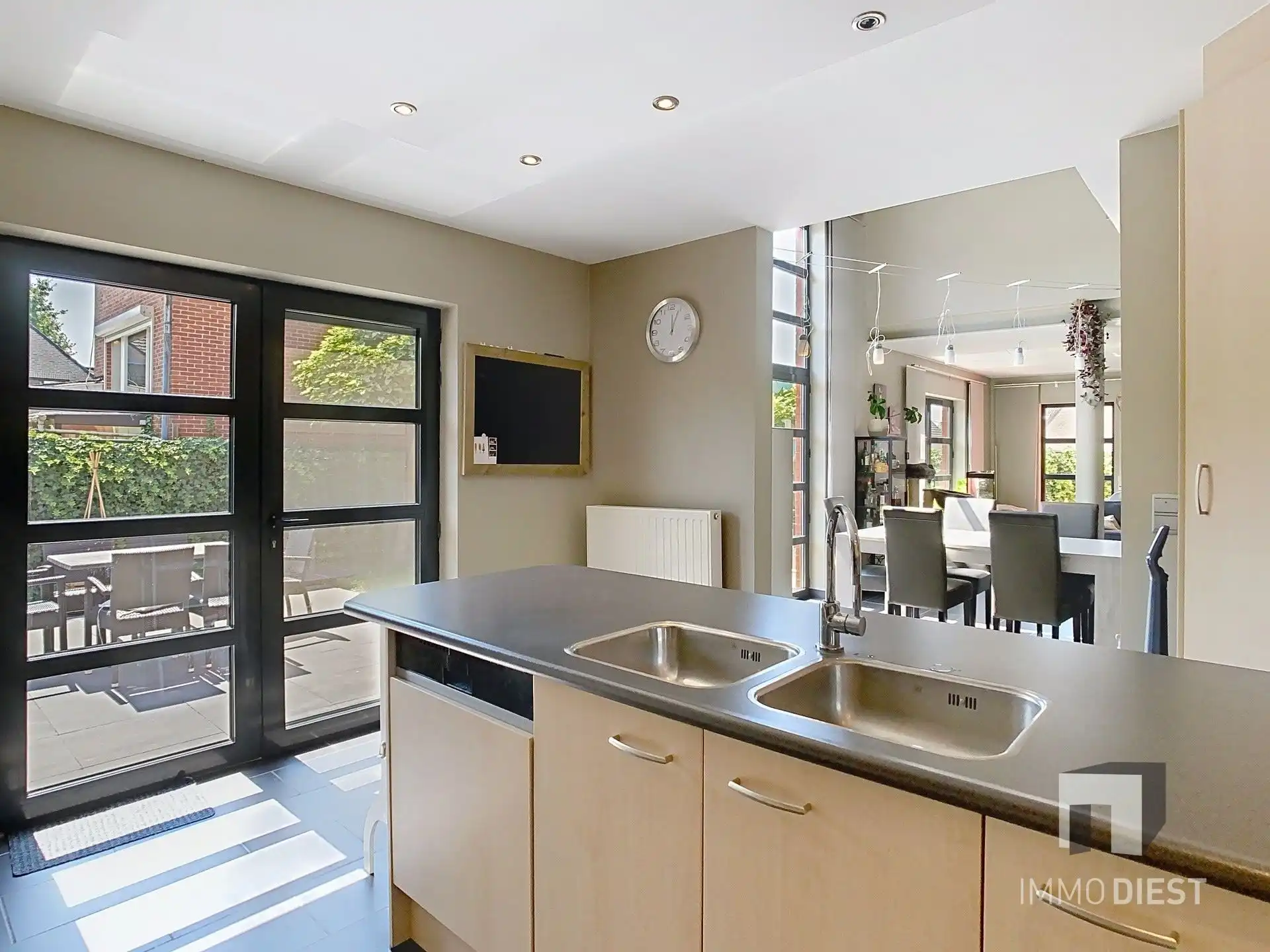 Stijlvolle vrijstaande woning op 6a99ca foto 6