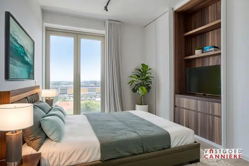 🌟 Luxueus appartement met panoramisch uitzicht TE KOOP – Zuiderlaan, Waregem 🌟 foto 10