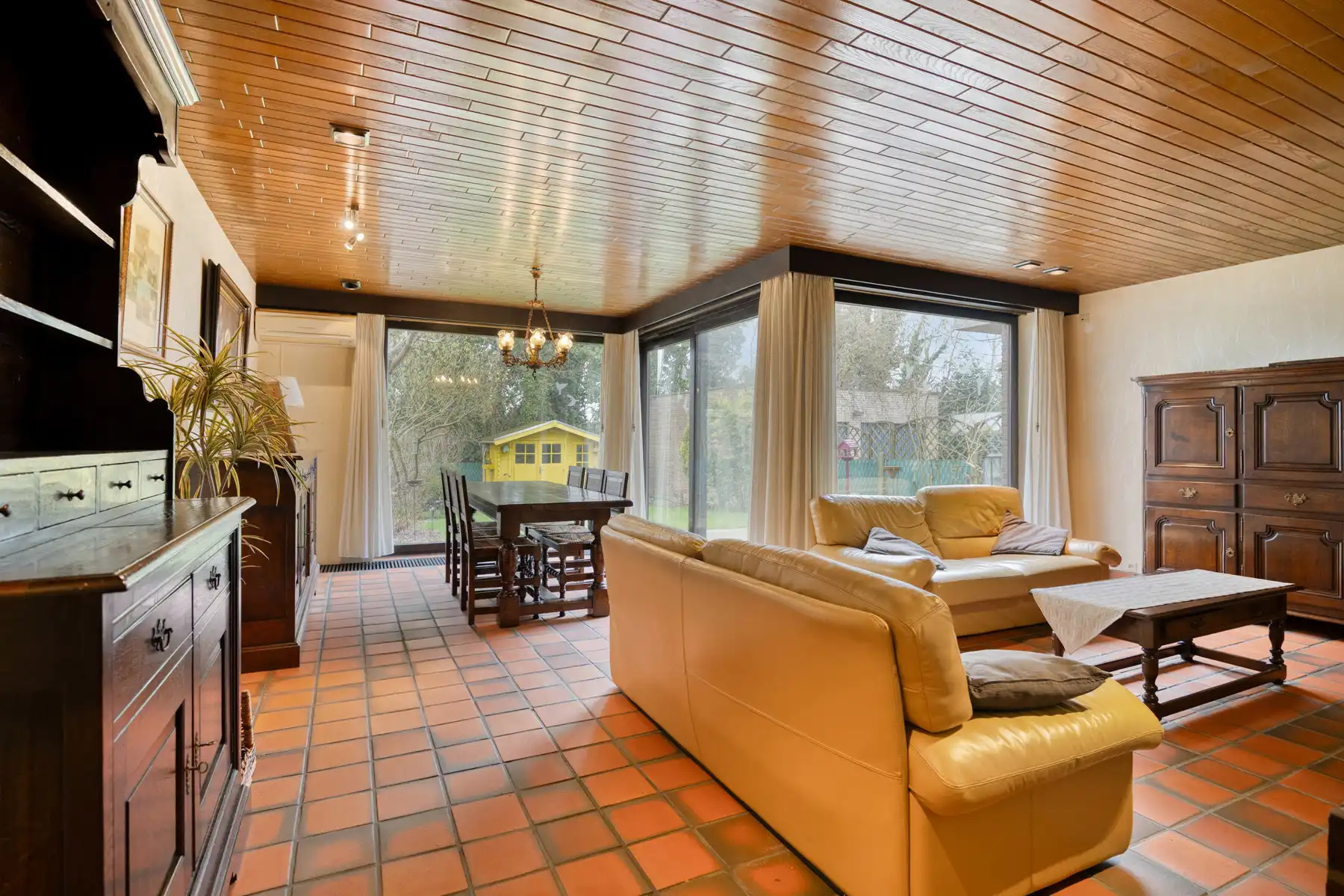 *** KIJKDAG 21/03 tussen 10u - 12u *** OP AFSPRAAK *** foto 2