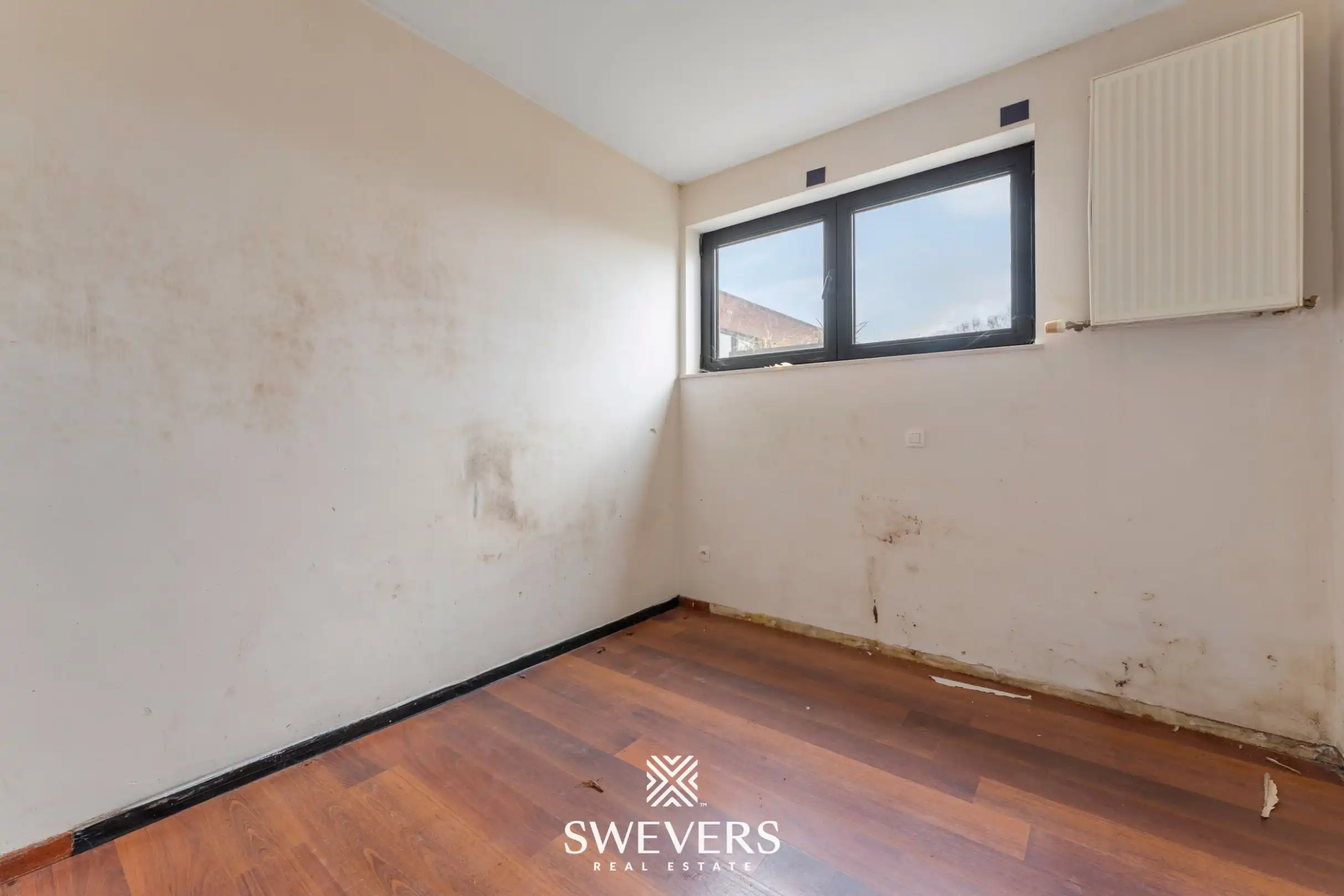 Op te frissen appartement in centrum Halen foto 11