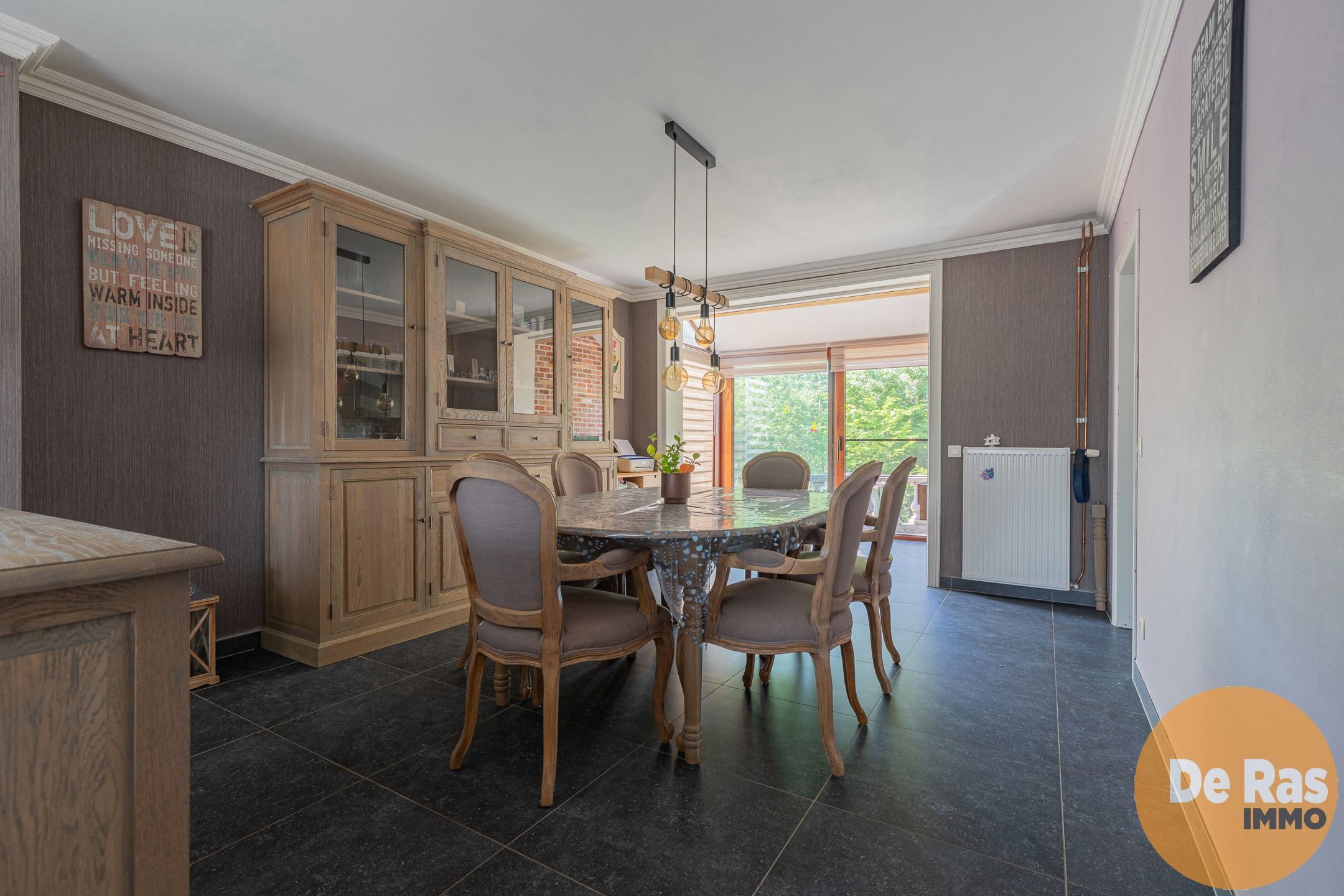 ERPE-MERE - Charmante halfopen woning met veel ruimte  foto 8