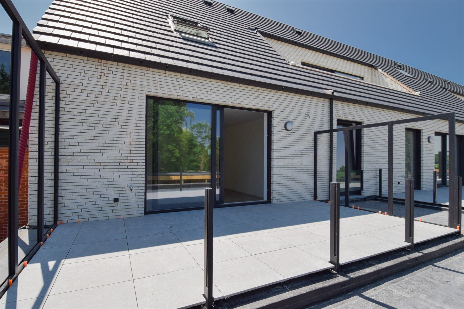 Residentie ARBOR - Ruim appartement (121m²) met 2 slaapkamers en aangenaam terras foto 5