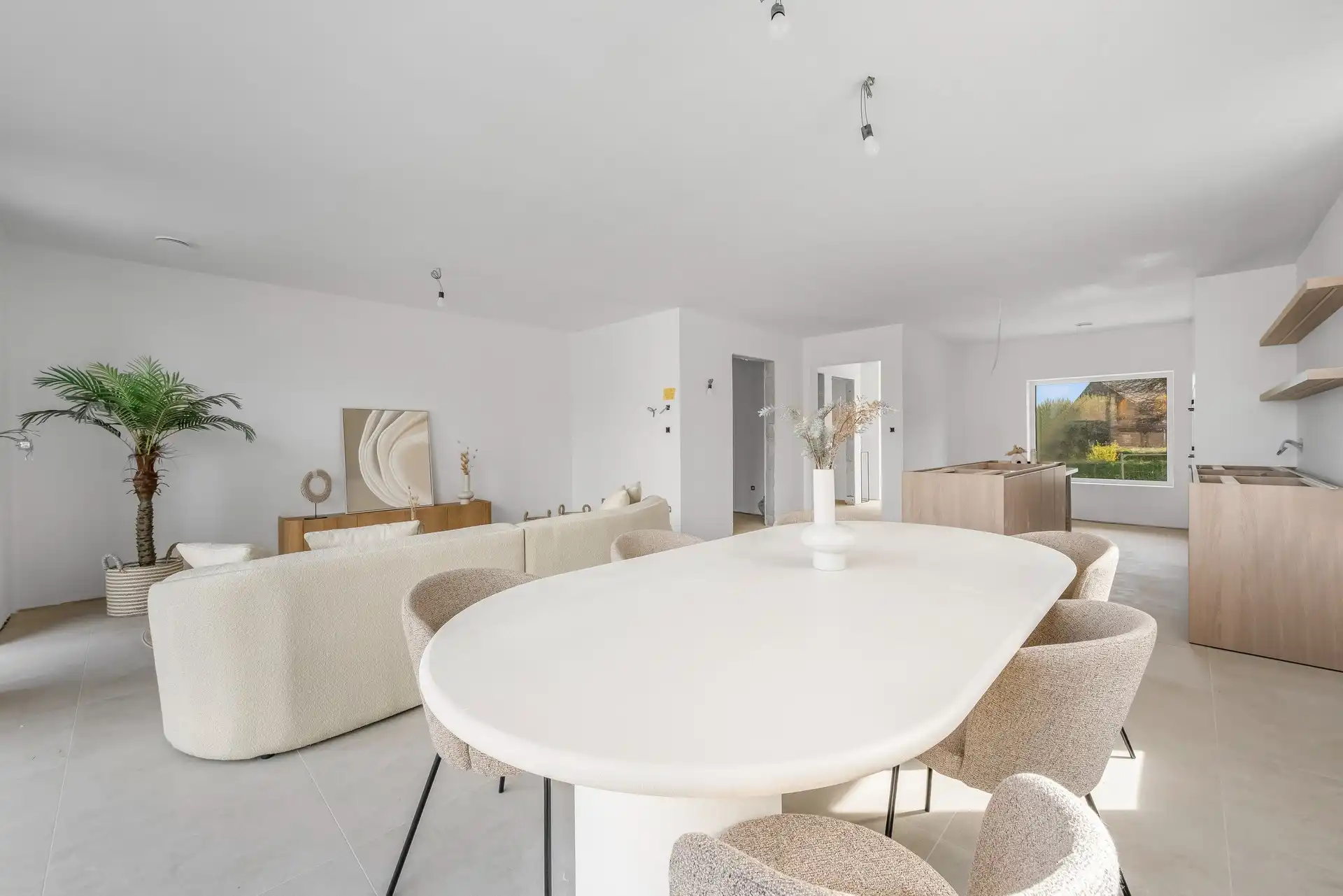 URBAN VILLA MET PRACHTIG ZICHT foto 14