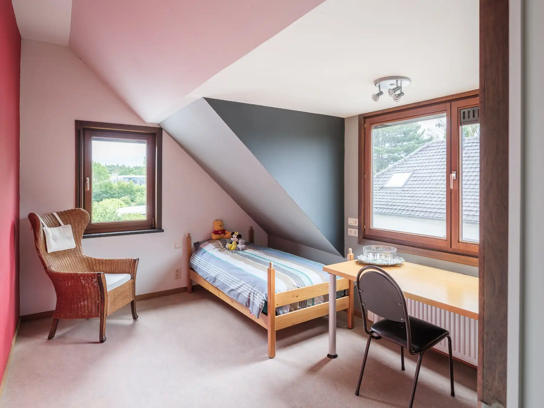 Instapklare woning met prachtige tuin foto 23