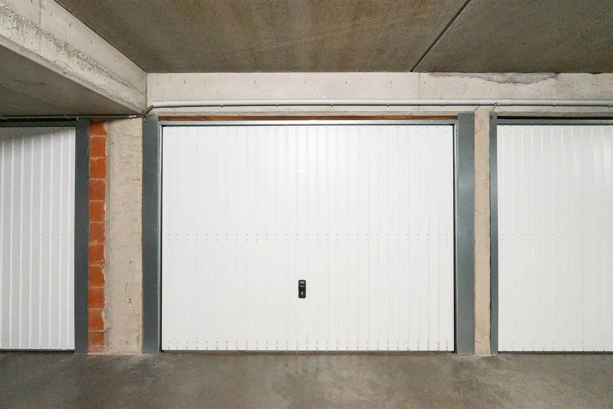 Ruim duplexappartement vlak bij zee foto 21