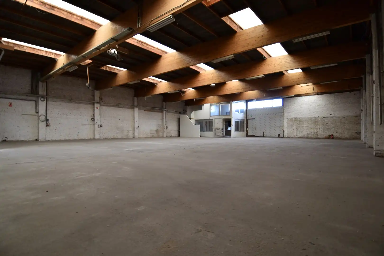 Magazijn te koop 8501 Bissegem