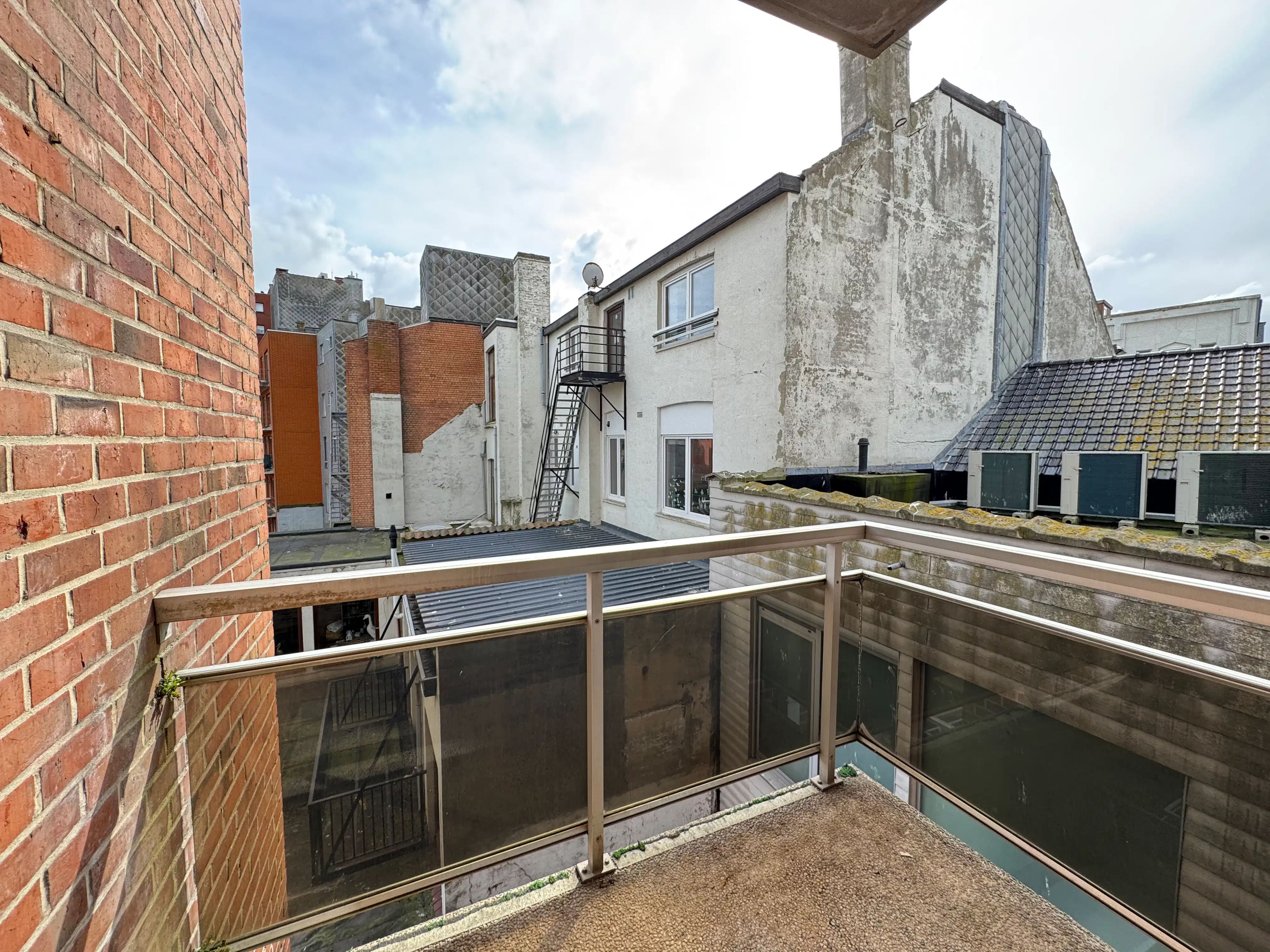 Appartement met prachtig uitzicht op Sint-Petrus-en-Pauluskerk foto 12