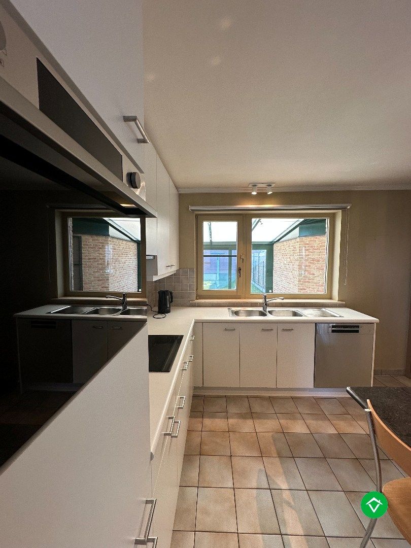 Gezellige woning te Kortemark foto 14