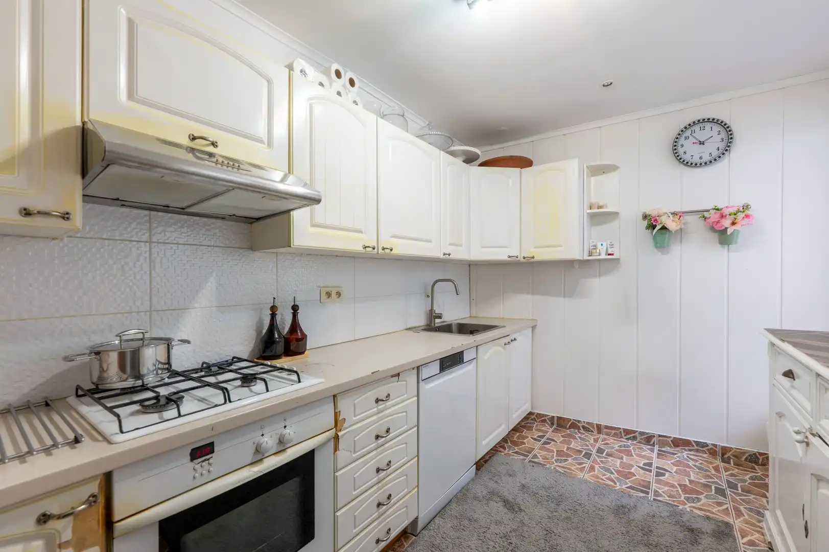 Ruime woning met 4 slaapkamers op toplocatie op 't Zuid foto 5