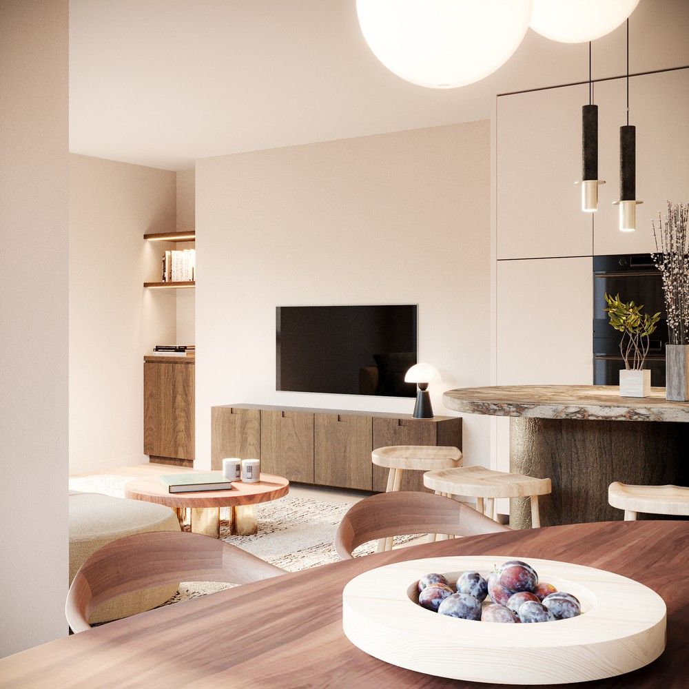 Residentie Reyenhof foto 12