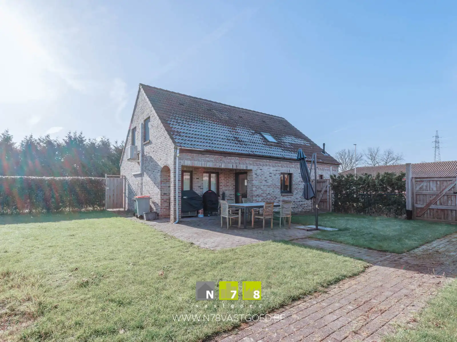 Huis te koop foto 39