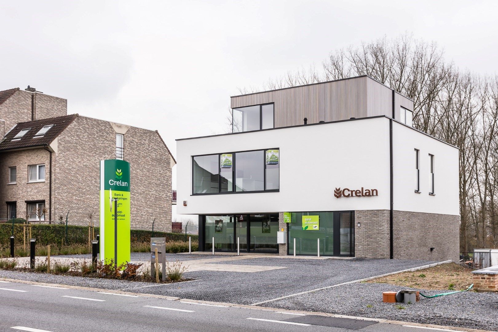 Luxueus appartement met een perfecte afwerkingsgraad foto {{pictureIndex}}