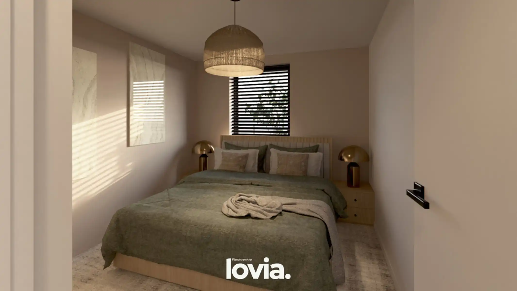 Lovia: stijlvol wonen in centrum Aalter foto 3