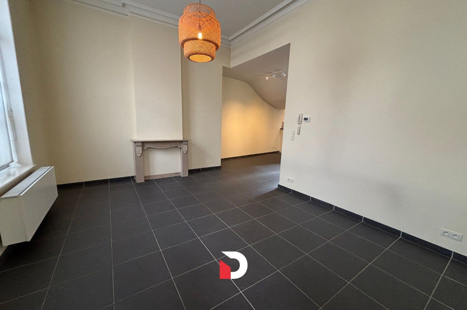 Gelijkvloers appartement met 2 slaapkamers in centrum Brugge foto 3