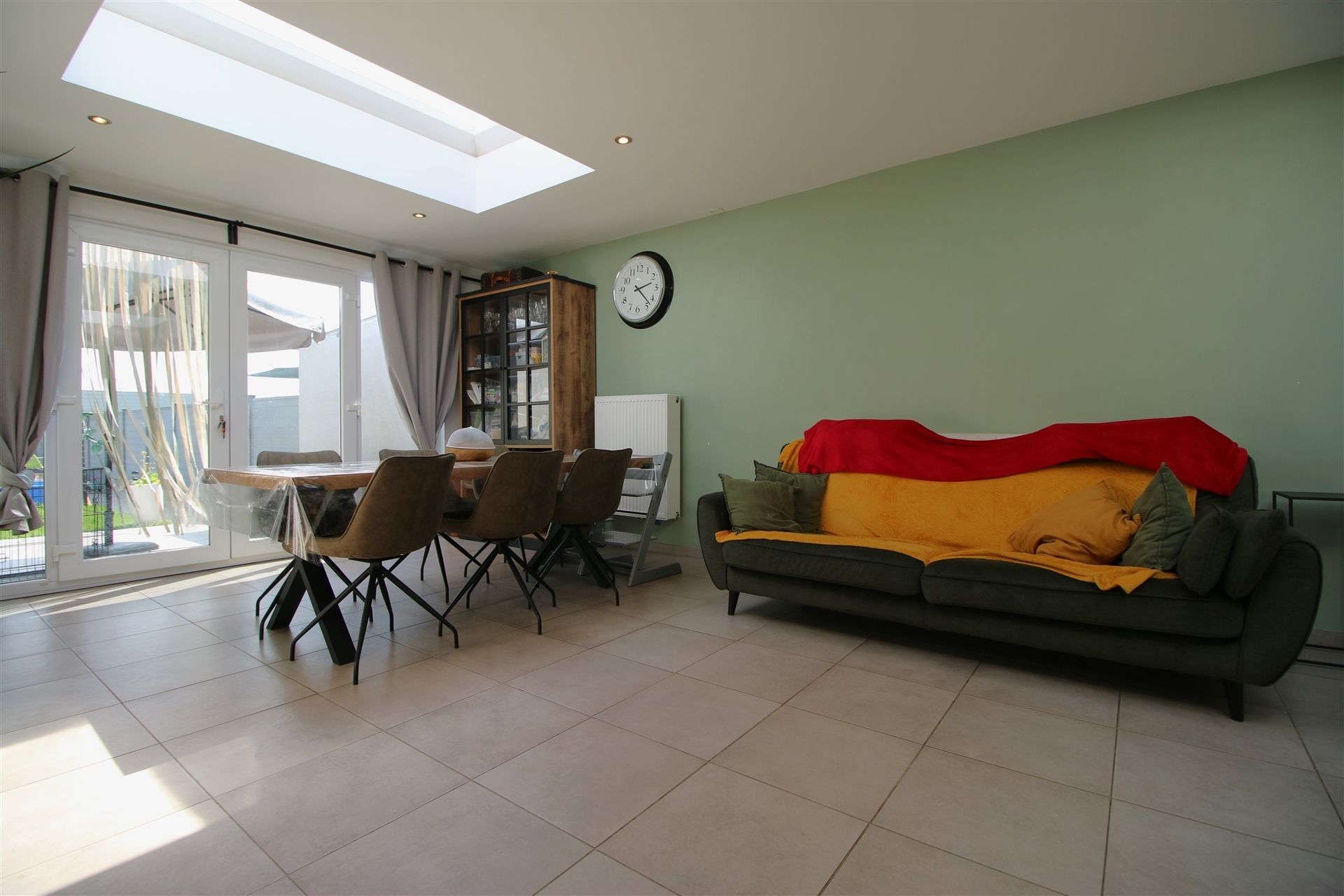 Vernieuwde woning in centrum Ruisbroek foto 5