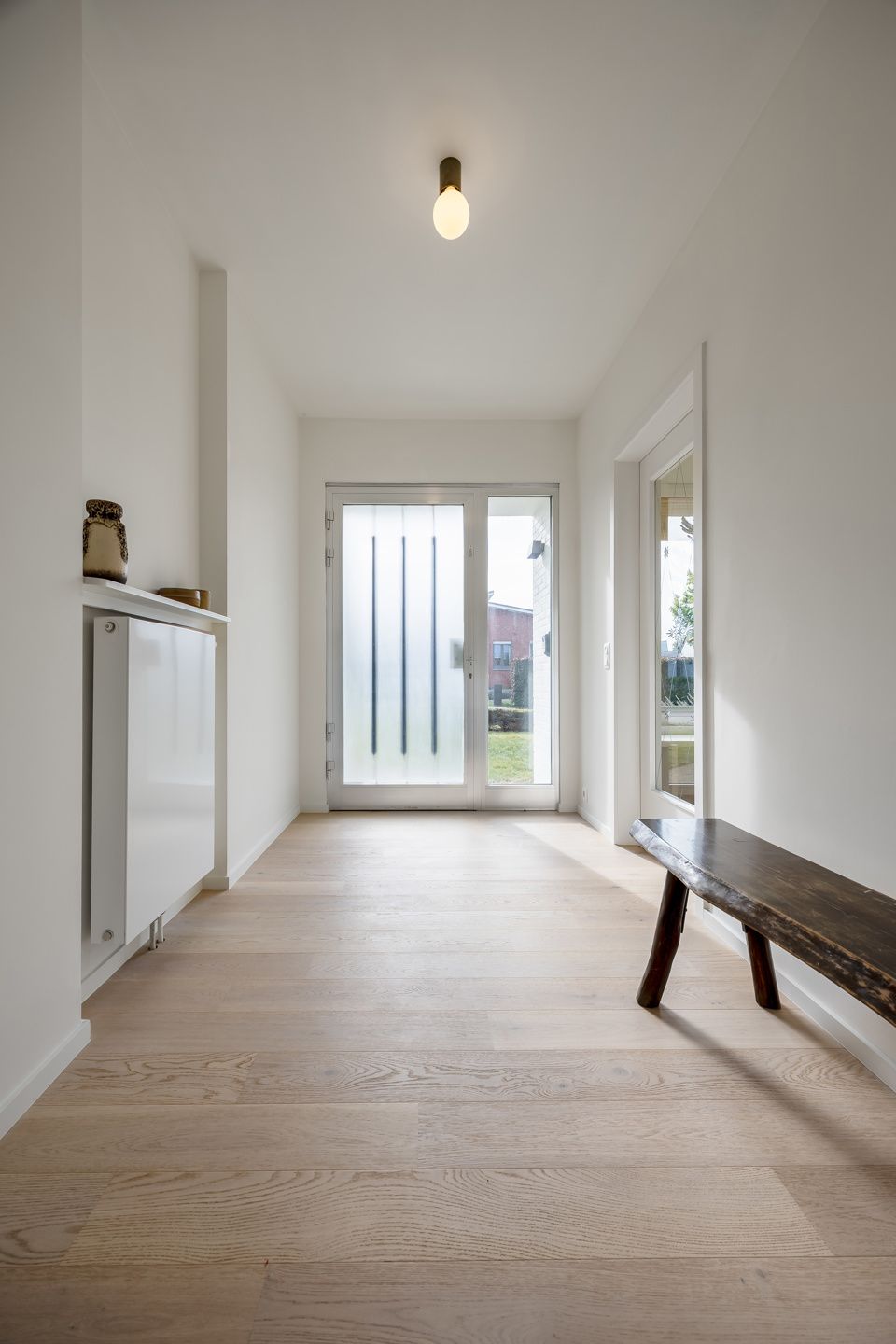 Stijlvol gerenoveerde woning in charmante Bloemenwijk foto 5