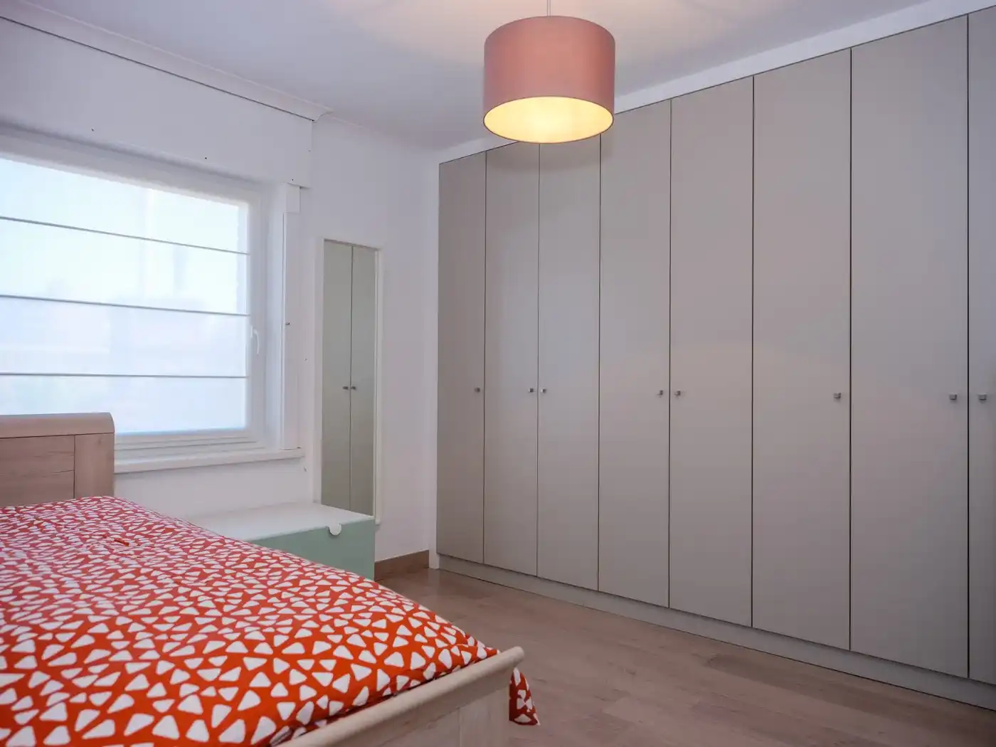 Halfopen instapklare woning in centrum Ingelmunster foto 8