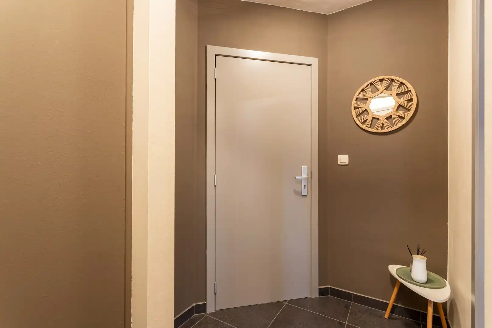 Instapklaar en energiezuinig app 2 slpks en terras  foto 12