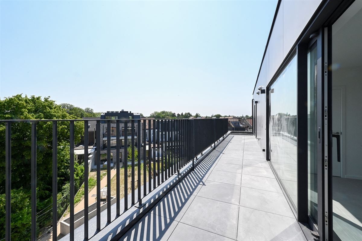 Duplex/Penthouse foto 18