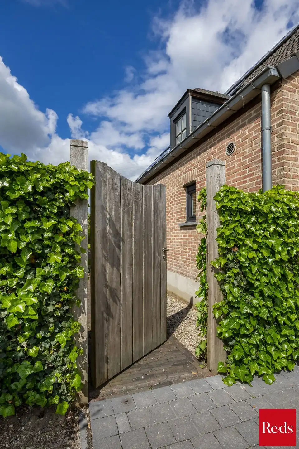 Instapklare villa met praktijkruimte  foto 37