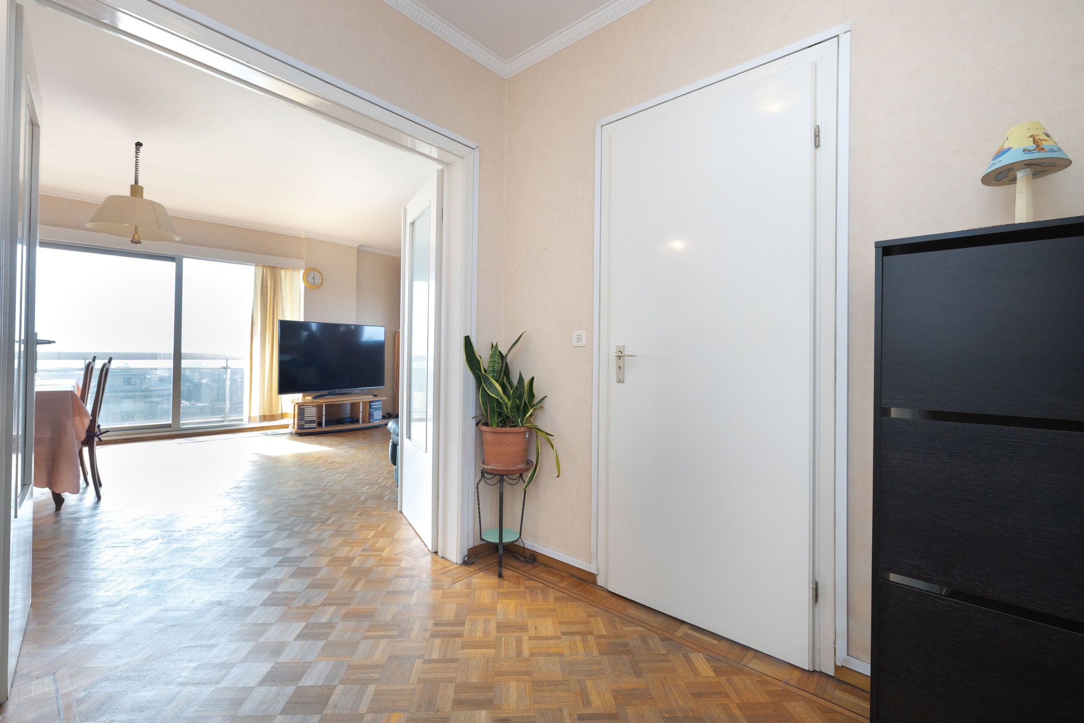 3-slaapkamer appartement ± 120m² + optionele garagebox foto 7
