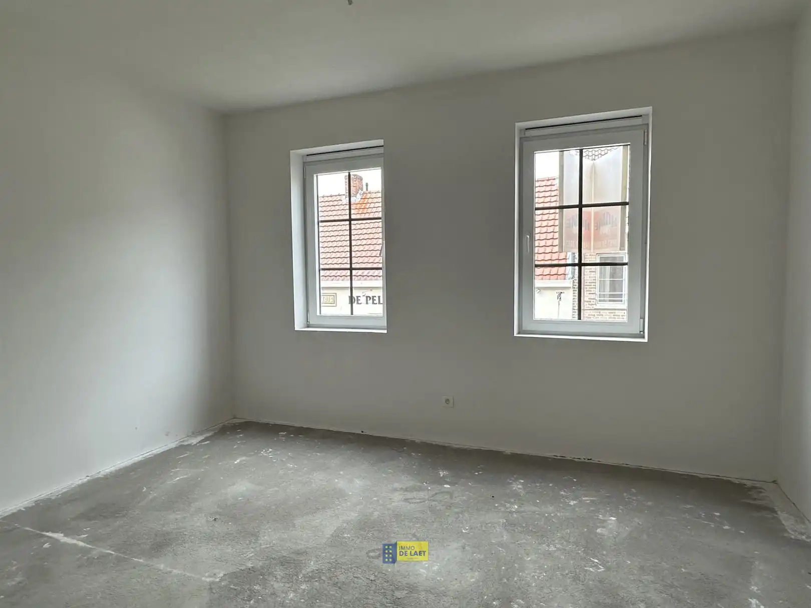 Nieuwbouw Appartement foto 3