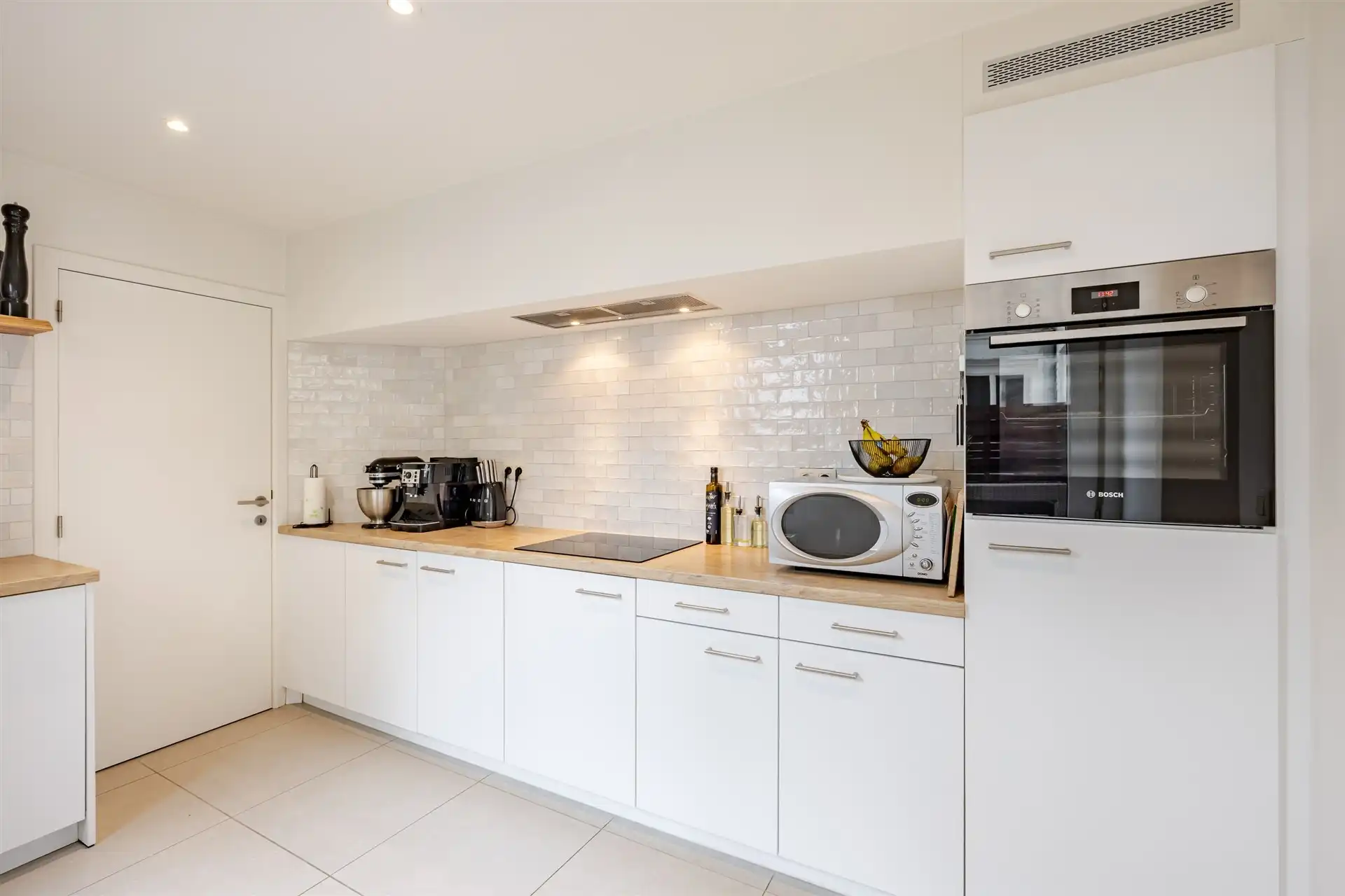 Instapklare gezinswoning tegenover het Rozekensbos in Aalst foto 13