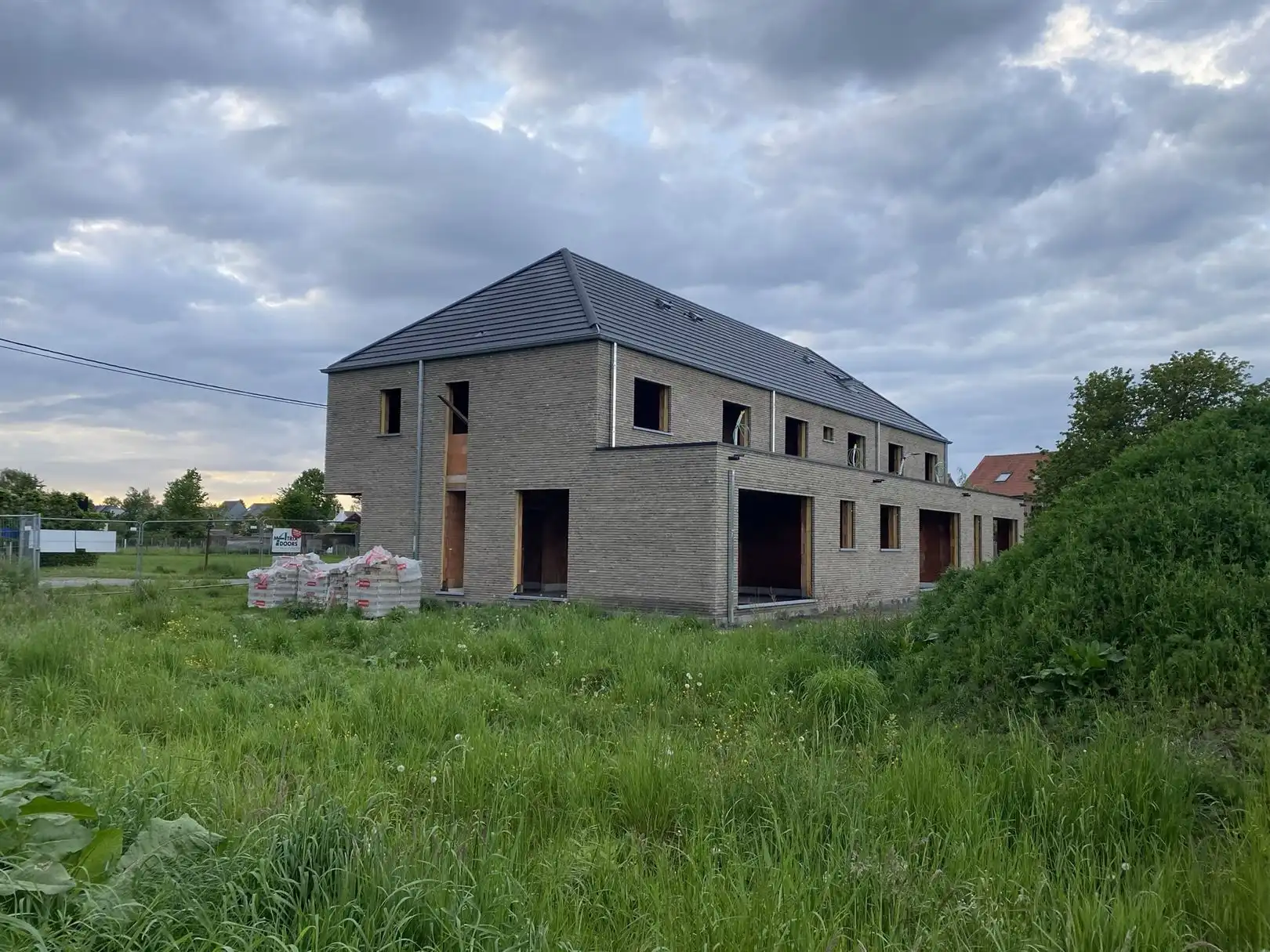 Huis te koop Vlietbergstraat 5 - 9200 SINT-GILLIS-DENDERMONDE