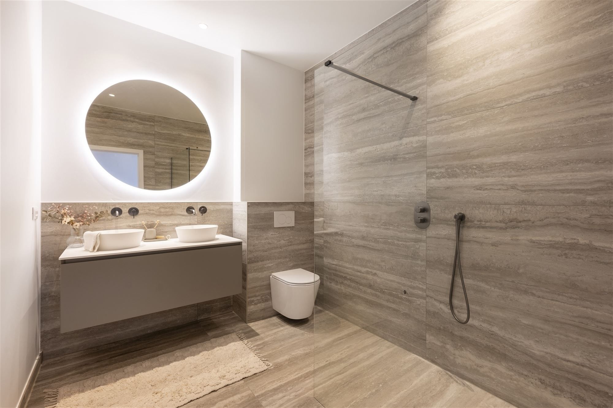 Luxe duplex Appartement foto 21