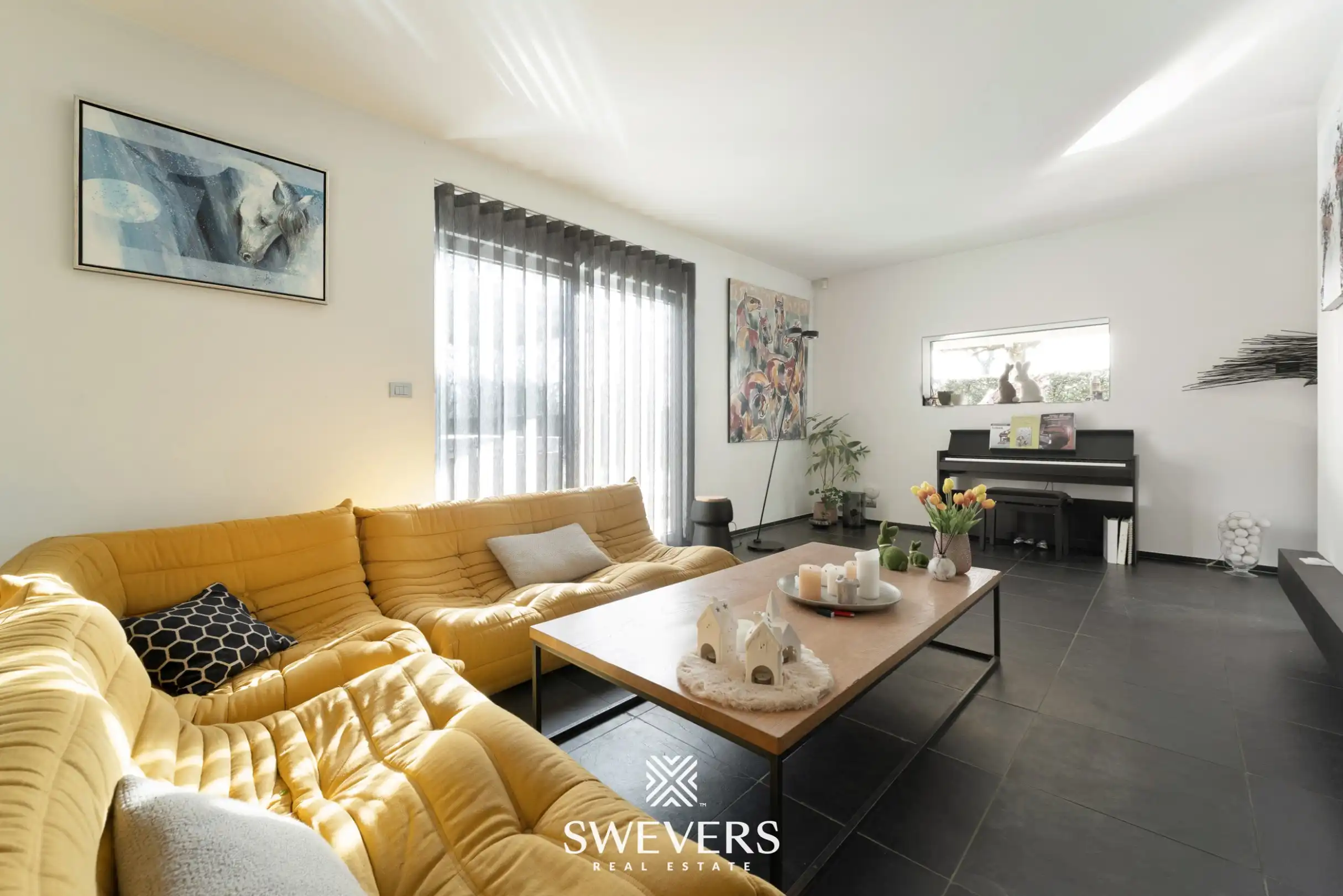 Villa met luxueus poolhouse, verwarmd zwembad en absolute topligging in Zonhoven foto 3