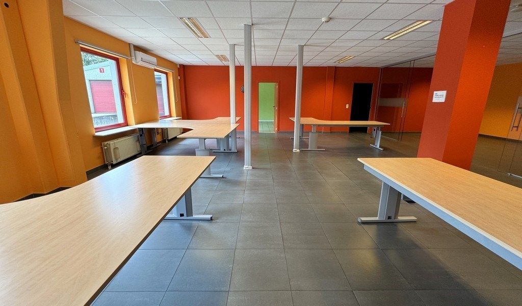 Bedrijfspand te huur in KMO-zone nabij N16 te Bornem foto 18