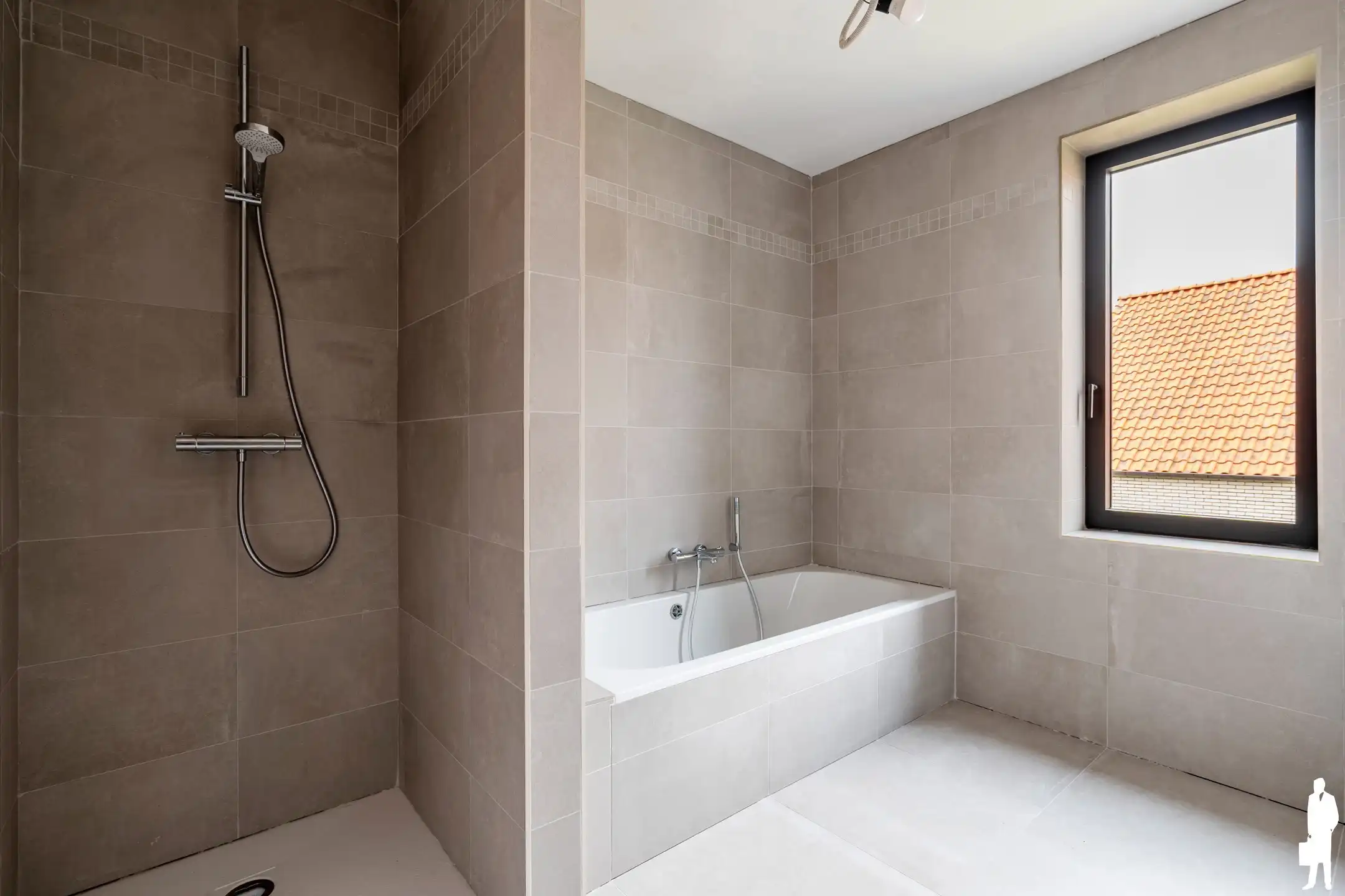 Moderne instapklare nieuwbouwwoning op toplocatie! foto 17